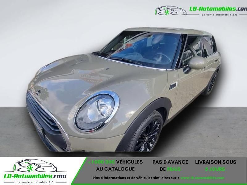 Utilisé 2018 Mini One Clubman Break | 19 700 € (Prix juste) - Image 1/4