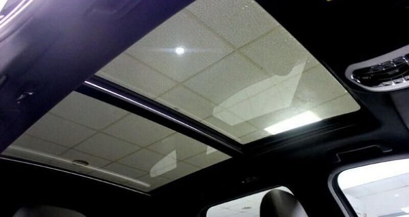 Occasion Porsche Cayenne 265 ch (194 kW) 2015 Noir SUV