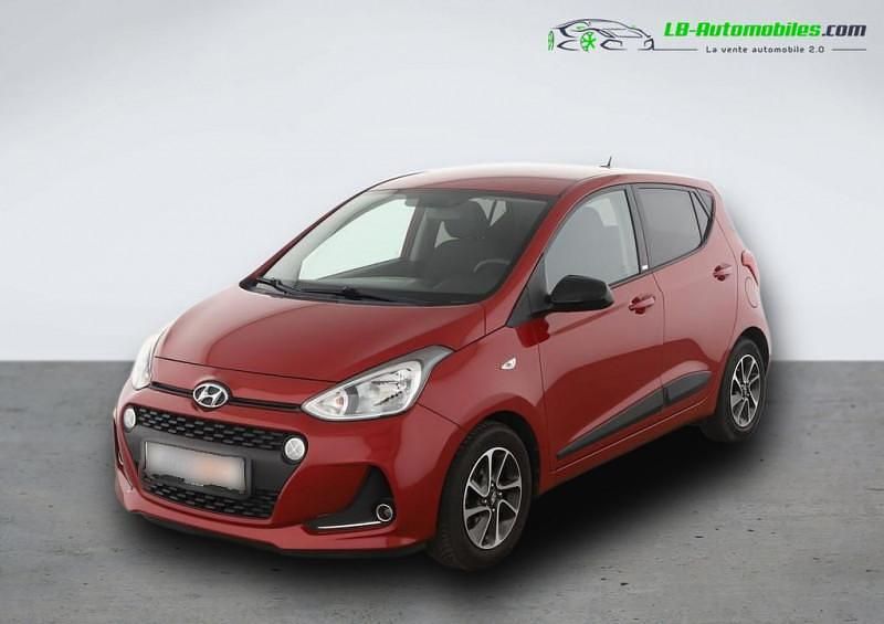 Utilisé 2019 Hyundai i10 Citadine | 13 800 € (Prix juste) - Image 1/4