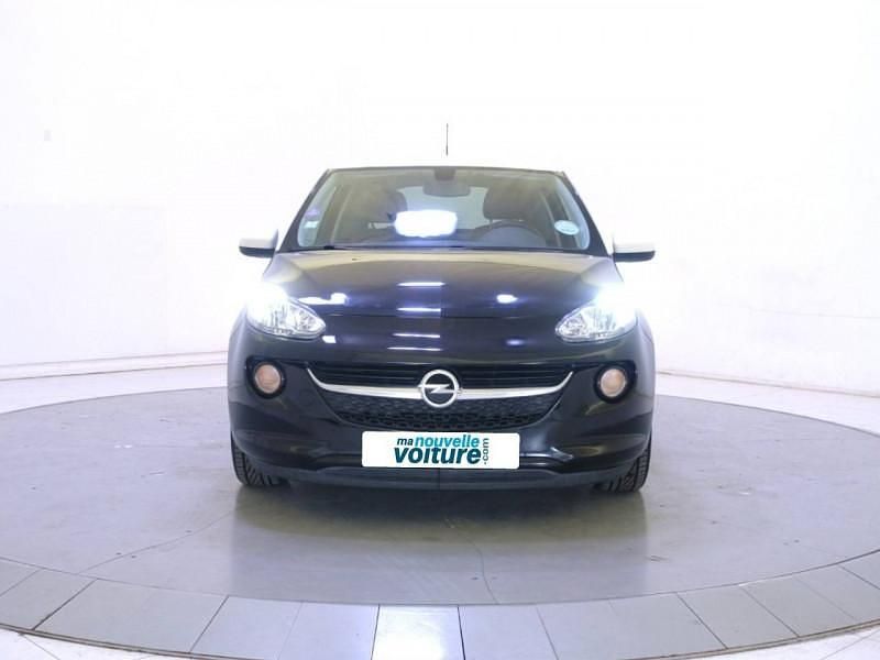 Occasion Opel Adam S 87 ch (63 kW) 2019 Citadine