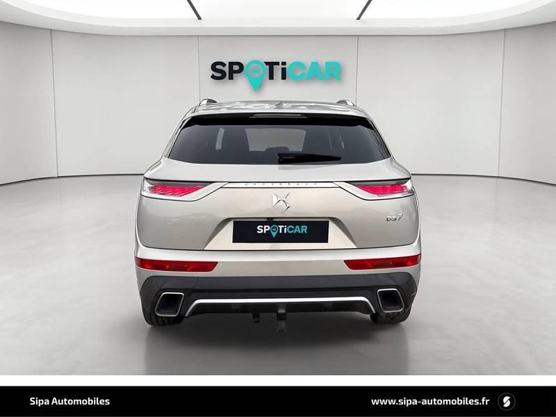 Occasion DS Automobiles DS7 Crossback Grand Chic 180 ch (132 kW) 2020 SUV