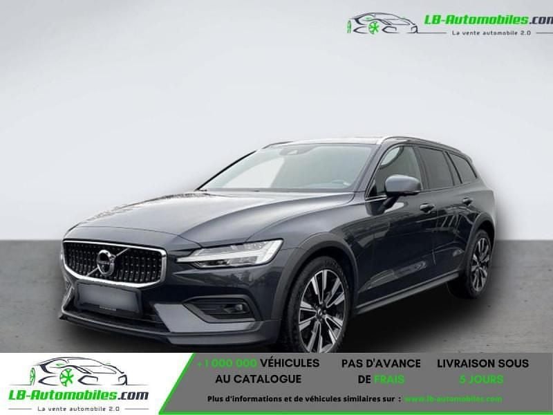 Occasion Volvo V60 190 ch (139 kW) 2019 Break
