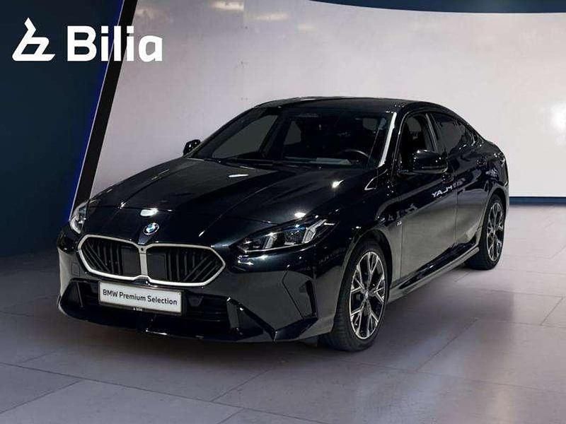 Occasion BMW 220 M Sport 156 ch (114 kW) 2025 Noir Berline