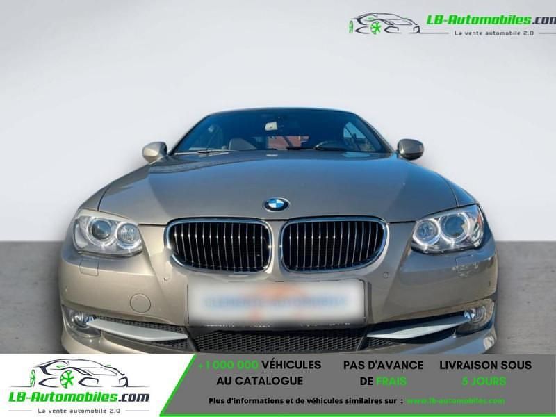 Occasion BMW 325 Sport Line 218 ch (160 kW) 2010 Berline