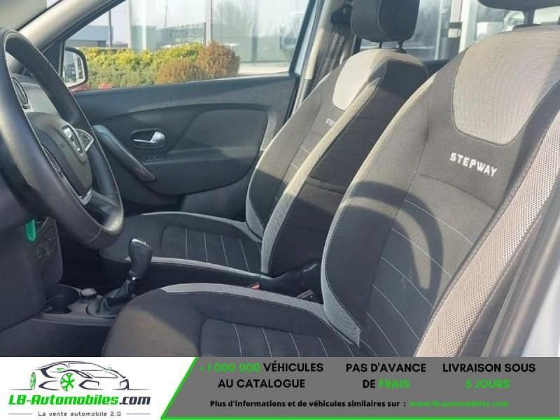 Occasion Dacia Sandero 90 ch (66 kW) 2017 Citadine