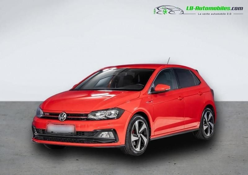 Utilisé 2020 VW Polo S Citadine | 22 800 € (Bon prix) - Image 1/4