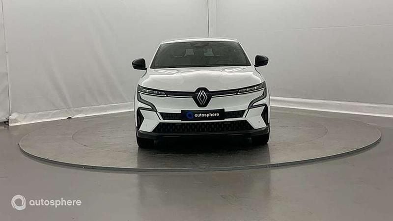 Occasion Renault Megane E-Tech Techno 163 kW (222 ch) 2022 SUV