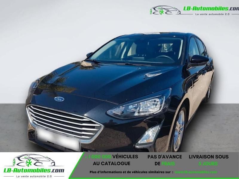 Occasion 2020 Ford Focus Berline | 18 600 € (Prix assez cher) - Image 1/4