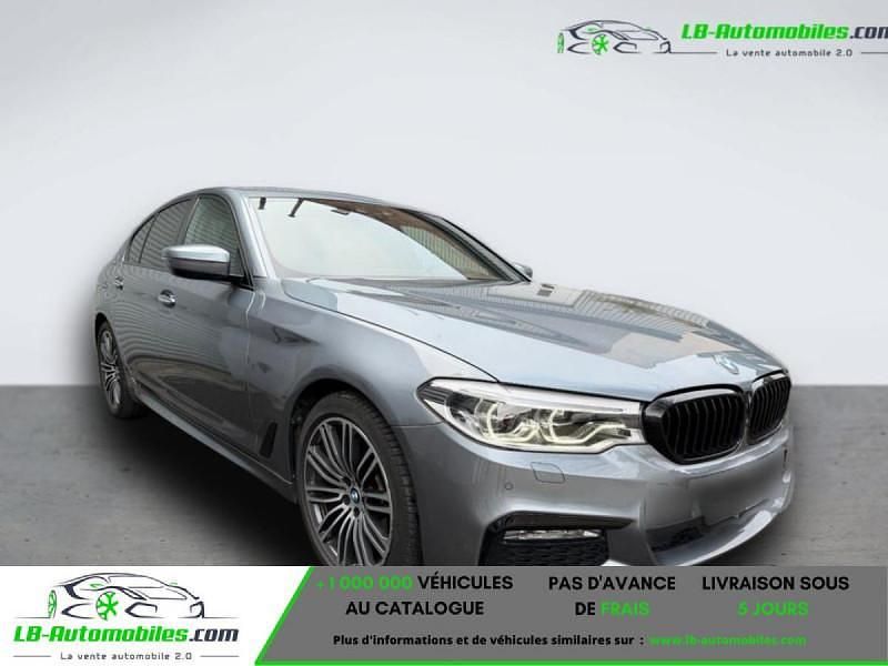 Occasion 2017 BMW 340 Comfort Edition Berline | 34 200 € (Super prix) - Image 1/4