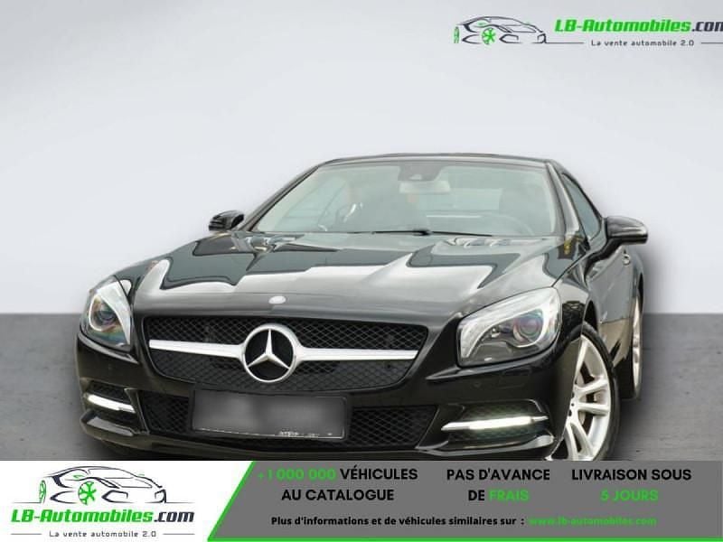 Occasion Mercedes S500 435 ch (319 kW) 2013 Berline