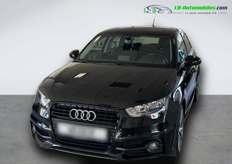 Utilisé 2014 Audi A1 Sportback Sport Citadine | 16 300 € (Prix juste) - Image 1/4