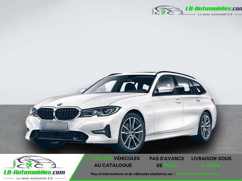 Utilisé 2022 BMW 320e Berline | 31 900 € (Prix juste) - Image 1/4