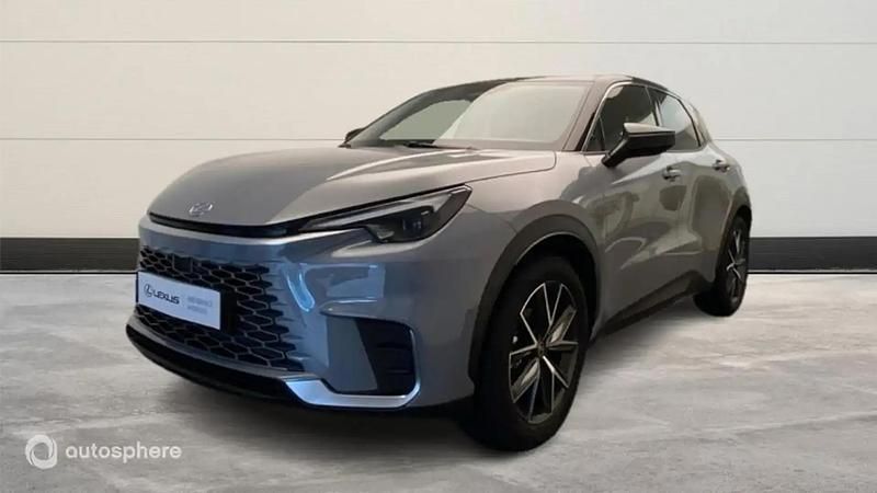 Utilisé 2025 Lexus LBX SUV | 38 290 € - Image 1/4