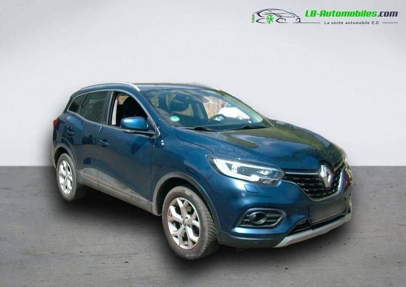 Utilisé 2020 Renault Kadjar SUV | 17 900 € (Bon prix) - Image 1/4