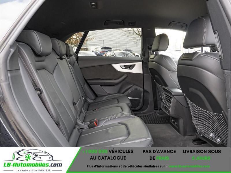 Occasion Audi Q8 Sport 381 ch (280 kW) 2021 SUV