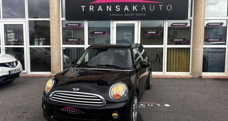 Occasion Mini One D 66 ch (48 kW) 2014 Citadine