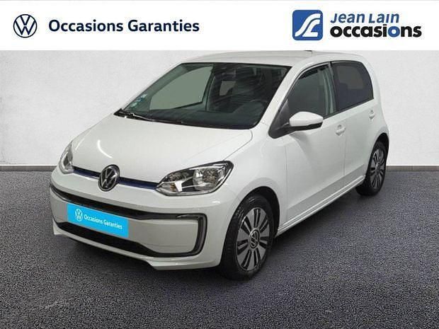 Blanc Utilisé 2023 VW up! Life Citadine | 15 390 € - Image 1/4
