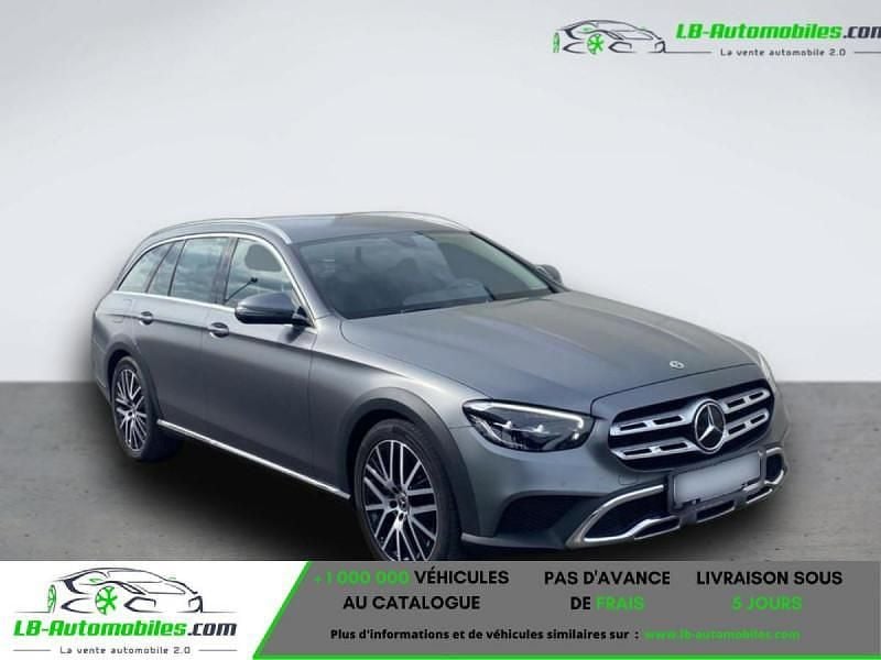 Occasion 2021 Mercedes E400 Berline | 56 800 € - Image 1/4