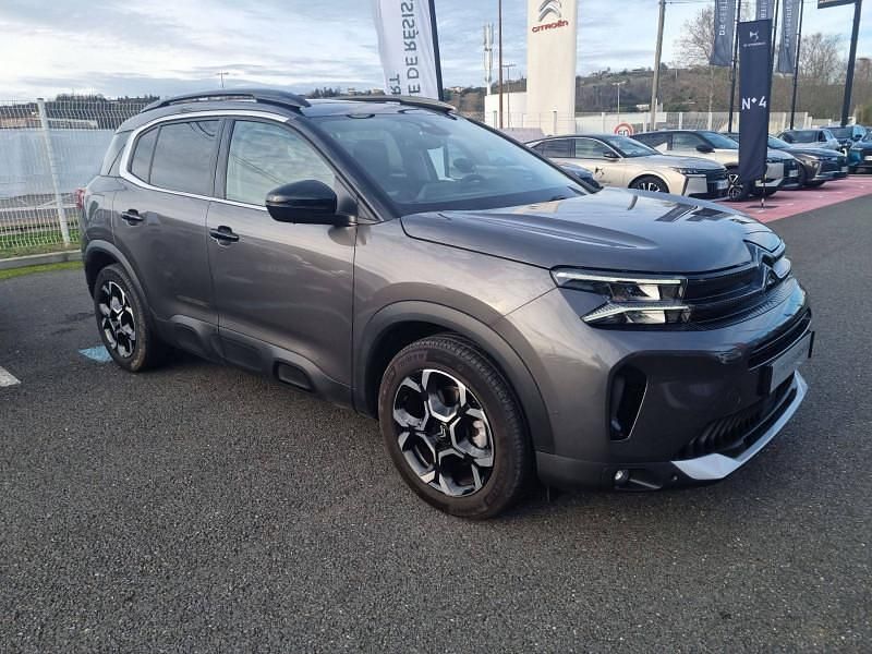 Occasion Citroën C5 Aircross 130 ch (95 kW) 2025 SUV