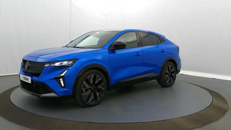 Occasion Renault Rafale Esprit Alpine 200 ch (147 kW) 2025 Bleu SUV