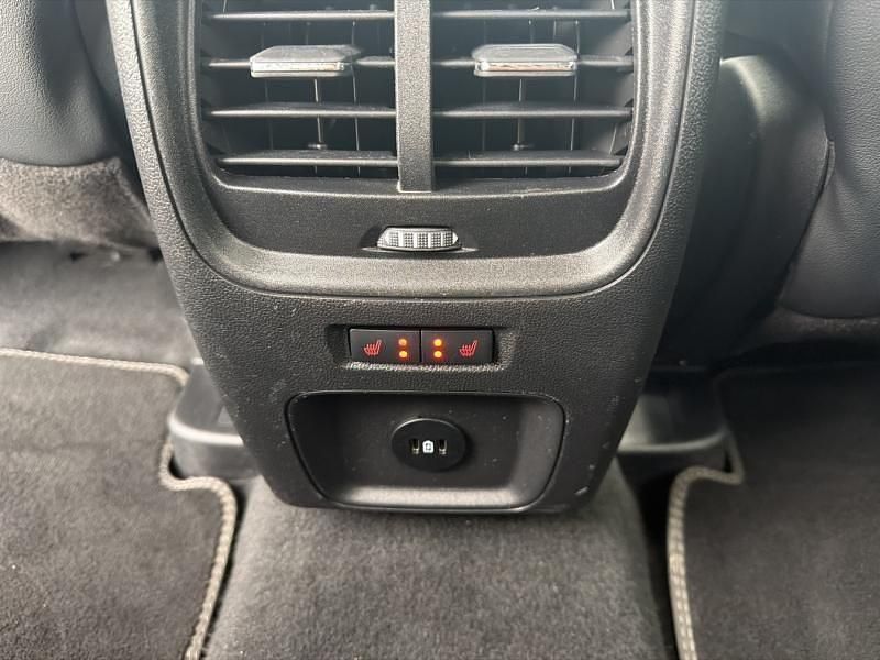 Occasion Ford Kuga Vignale 152 ch (111 kW) 2023 Bleu azur mã©tallisã©e SUV