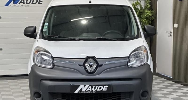 Occasion Renault Kangoo 44 kW (60 ch) 2018 Monospace