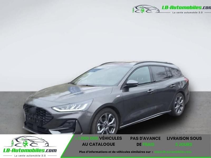 Utilisé 2024 Ford Focus Break | 26 000 € (Bon prix) - Image 1/4