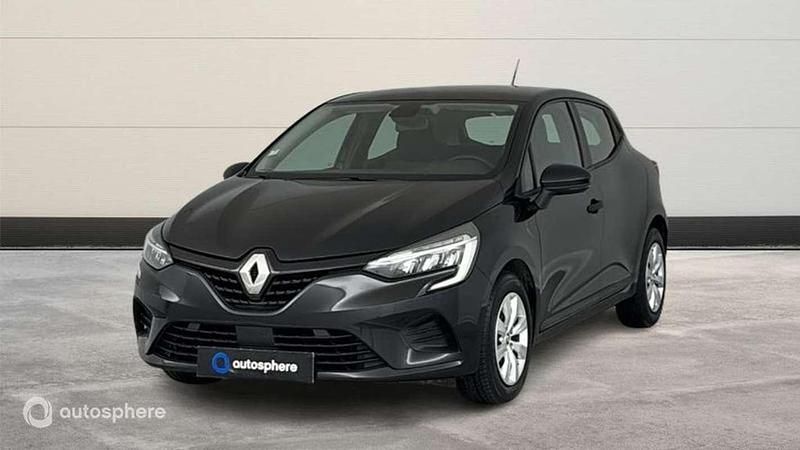 Occasion Renault Clio 102 ch (75 kW) 2021 Citadine