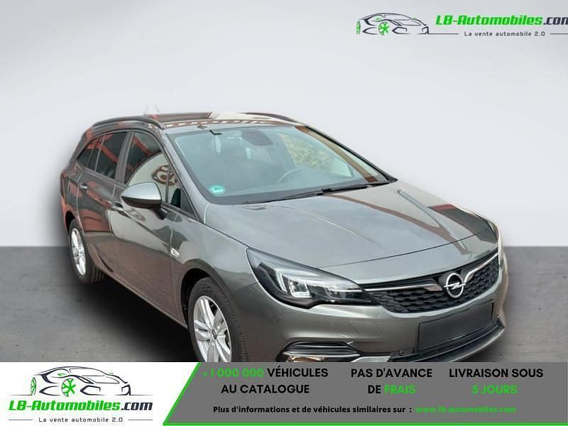 Utilisé 2021 Opel Astra Break | 17 800 € (Prix juste) - Image 1/4