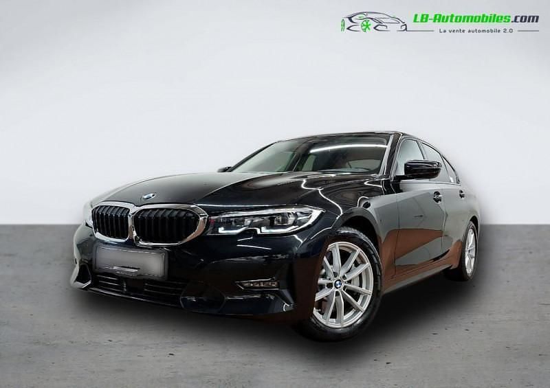 Utilisé 2020 BMW 330 Sport Line Berline | 37 000 € (Prix juste) - Image 1/4