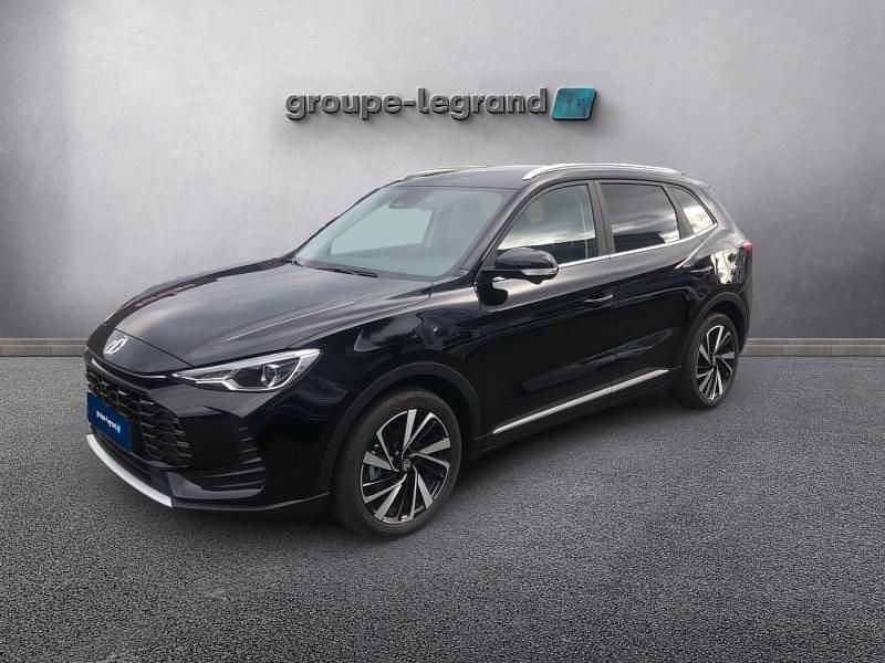 Occasion 2025 MG ZS Luxury Berline | 27 690 € - Image 1/4