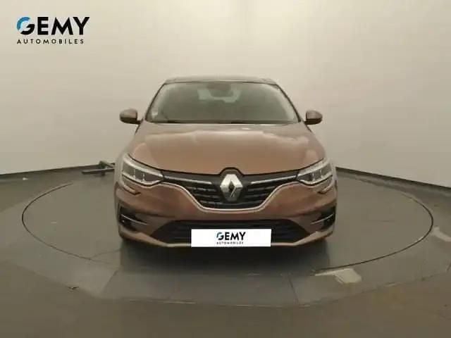 Occasion Renault Mégane IV 2021 Mar Berline