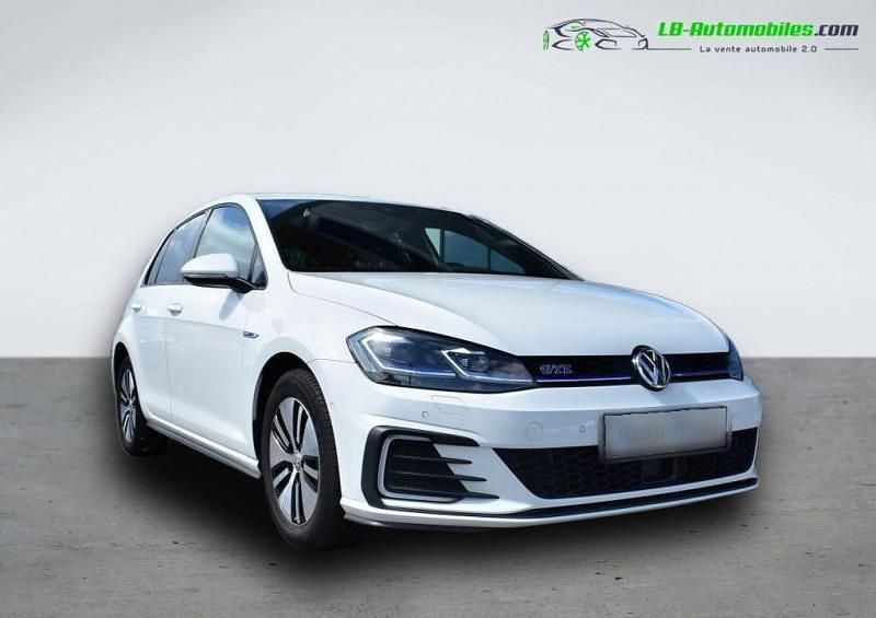 Utilisé 2020 VW Golf VII GTE Berline | 25 000 € (Prix juste) - Image 1/4