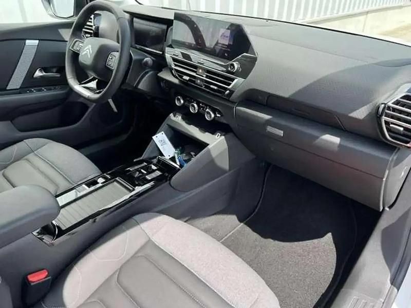 Occasion Citroën C4 Shine 131 ch (96 kW) 2023 Blanc Berline