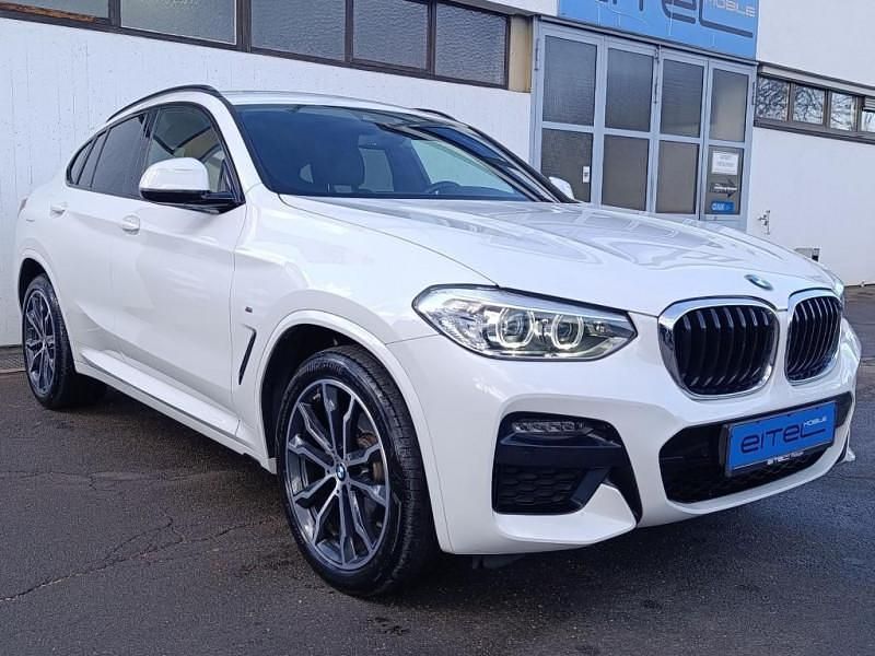 Occasion BMW X4 Comfort Edition 190 ch (139 kW) 2021 SUV