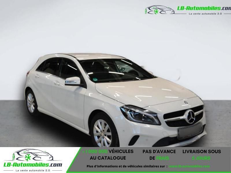 Occasion Mercedes A180 122 ch (89 kW) 2015 Berline