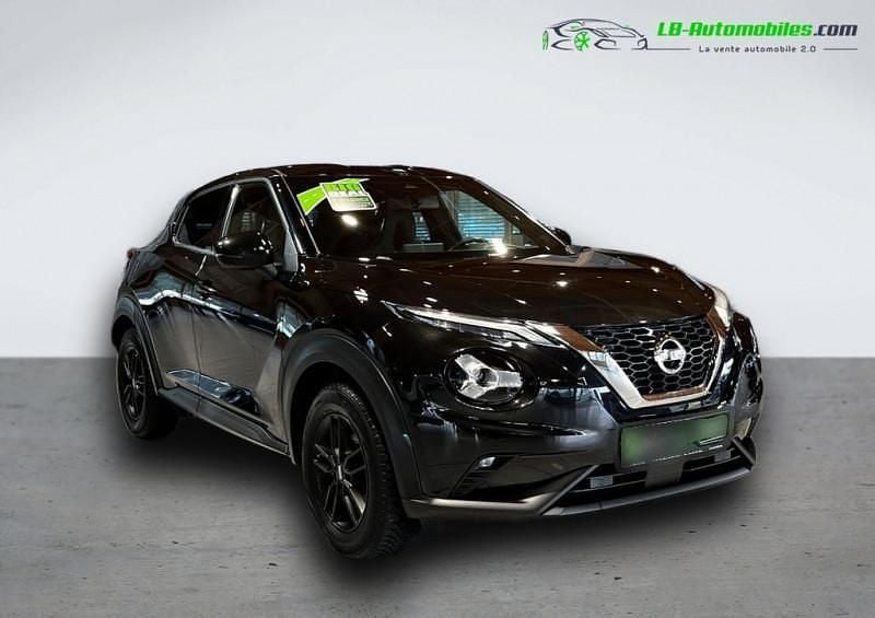 Utilisé 2020 Nissan Juke SUV | 20 500 € - Image 1/4