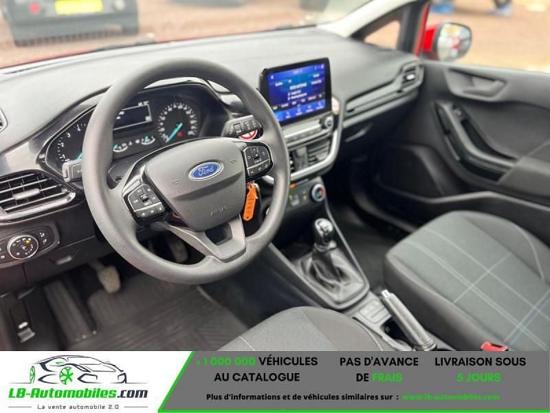 Occasion Ford Fiesta 75 ch (55 kW) 2021 Citadine