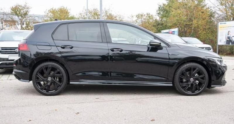 Occasion 2024 VW Golf VIII R-line Berline | 32 990 € (Prix juste) - Image 1/4