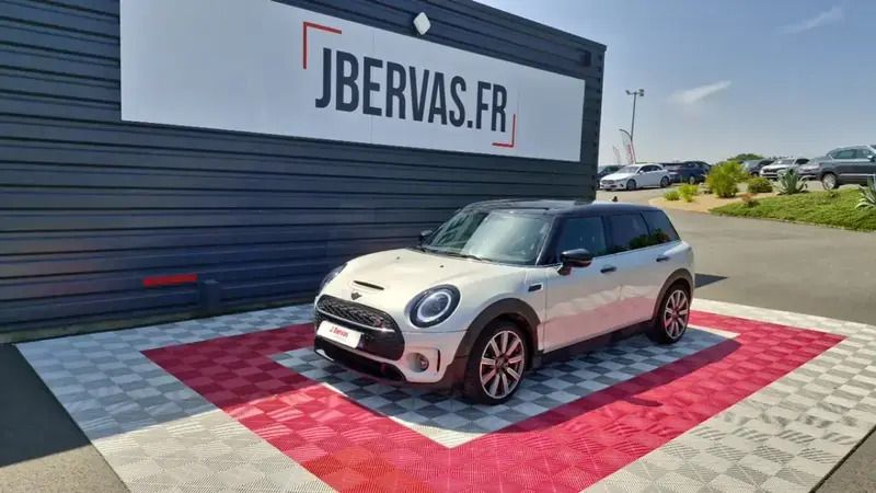 Utilisé 2022 Mini Cooper S Premium Plus Citadine | 25 490 € (Bon prix) - Image 1/4