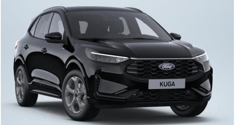 Nouvelle 2025 Ford Kuga ST-Line SUV | 31 990 € (Bon prix) - Image 1/1