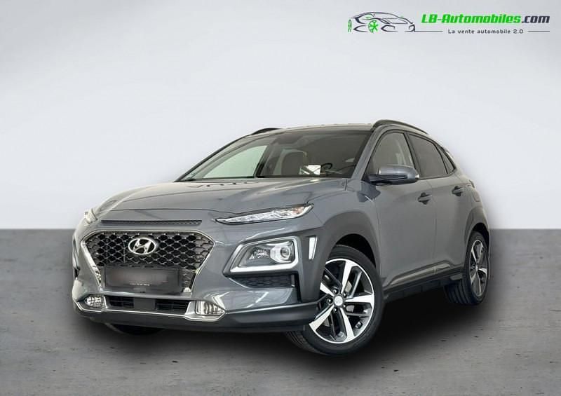 Utilisé 2019 Hyundai Kona SUV | 22 700 € (Prix juste) - Image 1/4