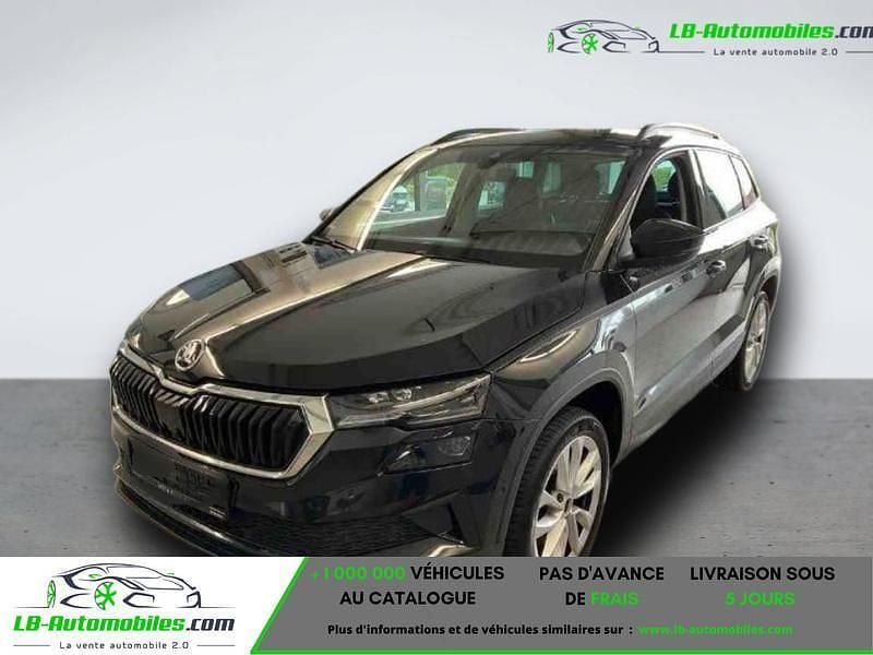 Occasion 2022 Skoda Karoq SUV | 32 100 € (Prix cher) - Image 1/4
