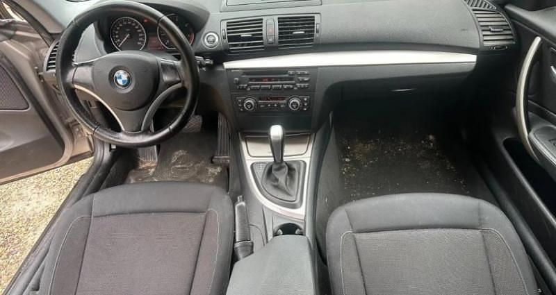 Occasion BMW 120 163 ch (119 kW) 2008 Citadine