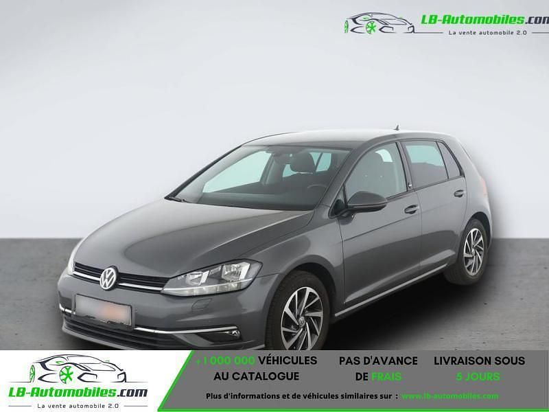 Utilisé 2018 VW Golf VII Berline | 18 500 € (Prix juste) - Image 1/4