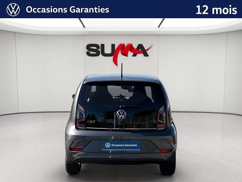 Occasion VW up! 65 ch (47 kW) 2023 Citadine