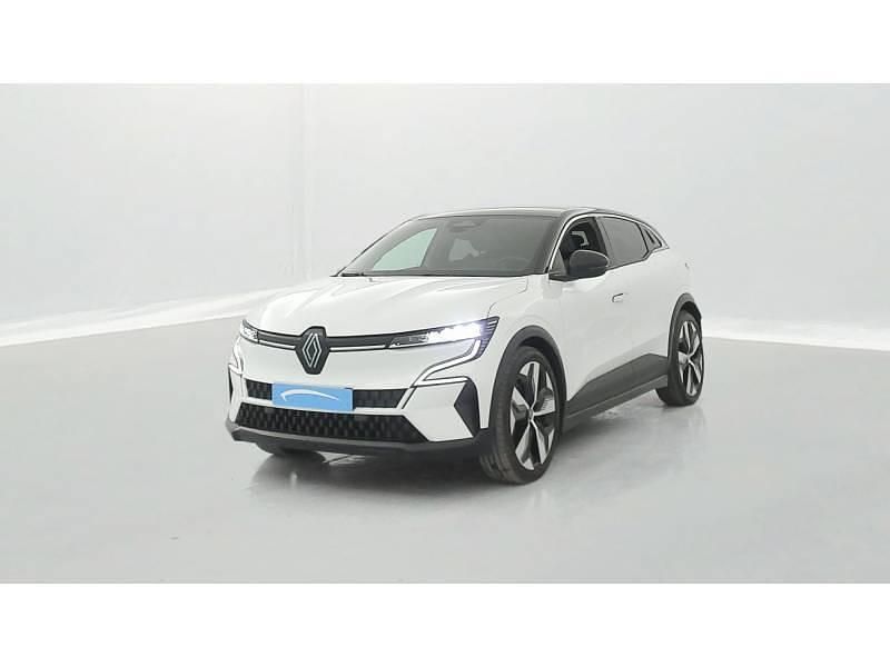 Occasion Renault Megane E-Tech Techno 95 kW (130 ch) 2022 Berline