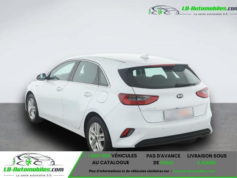 Occasion Kia Ceed 140 ch (102 kW) 2019 Citadine
