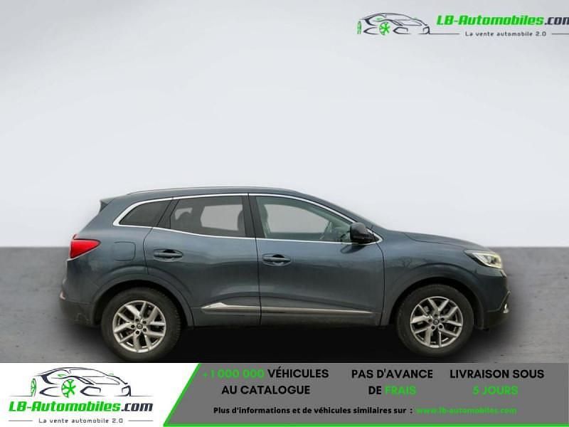 Occasion Renault Kadjar 131 ch (96 kW) 2017 SUV
