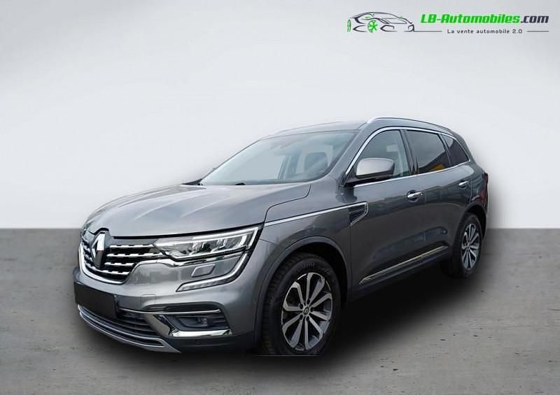 Utilisé 2021 Renault Koleos SUV | 31 500 € (Prix assez cher) - Image 1/4